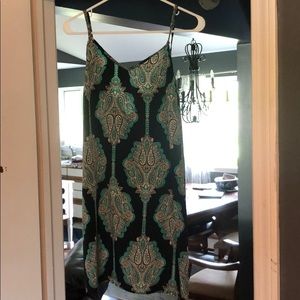 Charlotte Russe summer dress